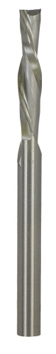 40-110 Onsrud 1/4 HSS D/E DOWNCUT SPIRAL